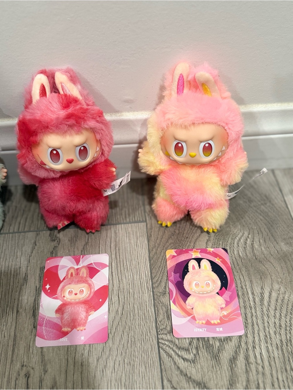 Labubu - Picture 3 of 7